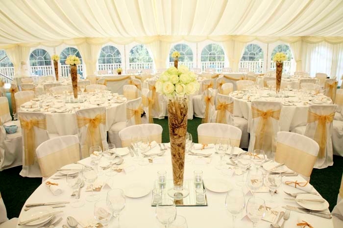 Photo of Hatton Court Hotel, Wedding Hire