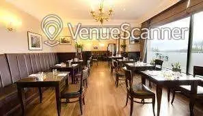 Tara Restaurant, Hatton Court Hotel photo #1