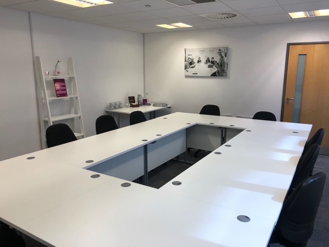 Photo of Citibase Local Croydon, Davis House Theatre Suite