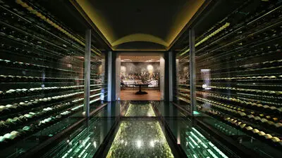 The Vineyard photo #2