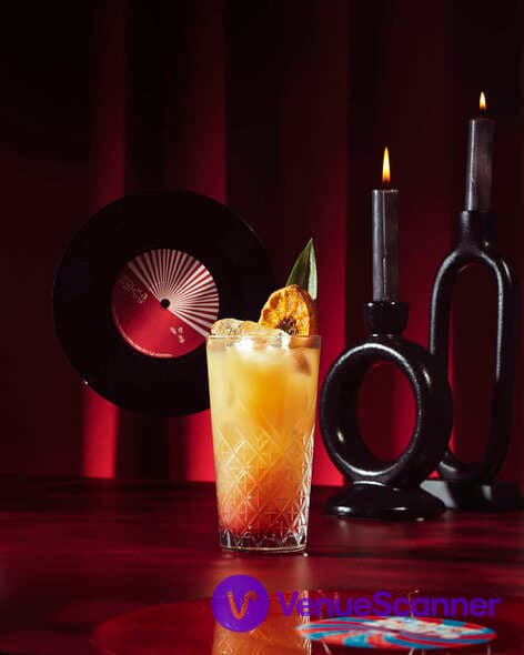 Full Venue, Amazing Grace photo #18