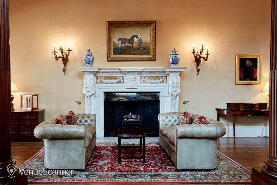 Hartham Park, Grand Hall photo #3