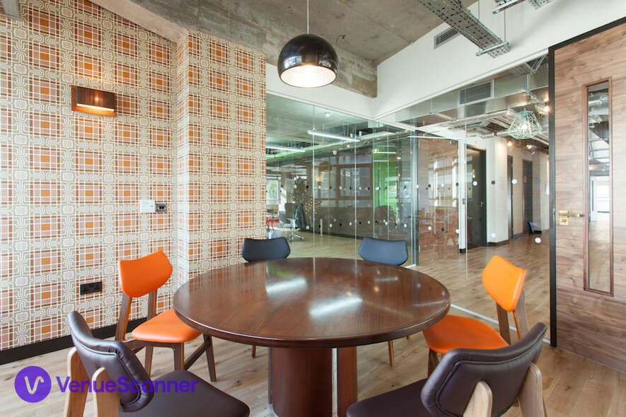 The West Room, The Trampery Old Street photo #2