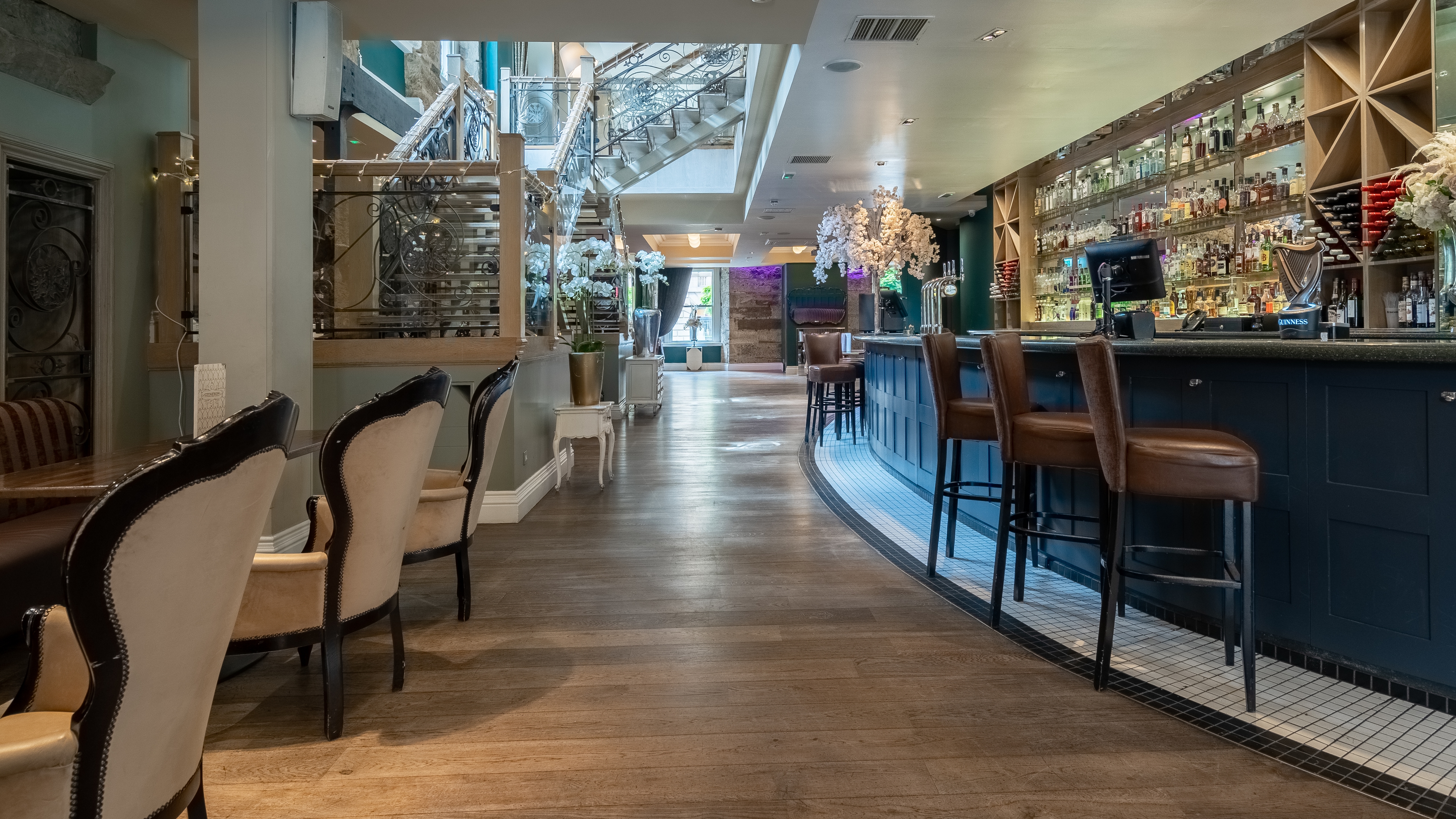 Photo of Citation, Taverne Bar