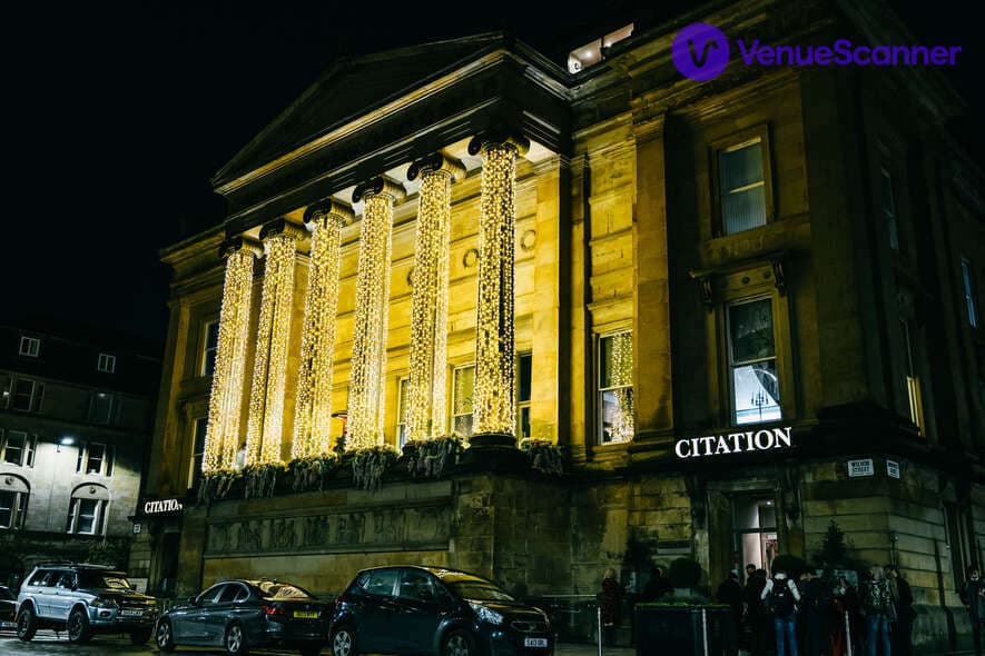 Exclusive Hire With Garden, Citation photo #3