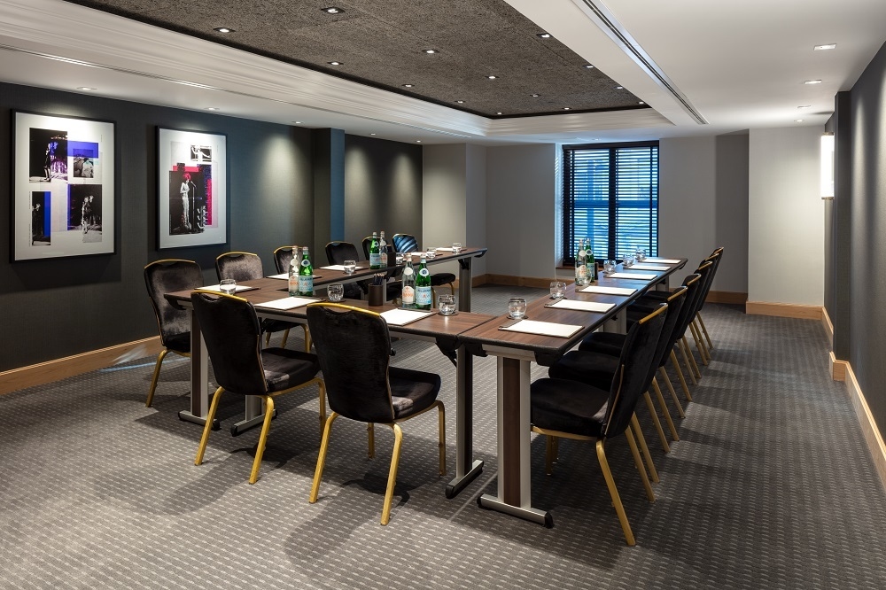 Photo of The Edwardian Manchester, Private Room 12