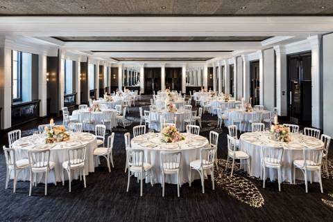 Photo of The Edwardian Manchester, The Halle