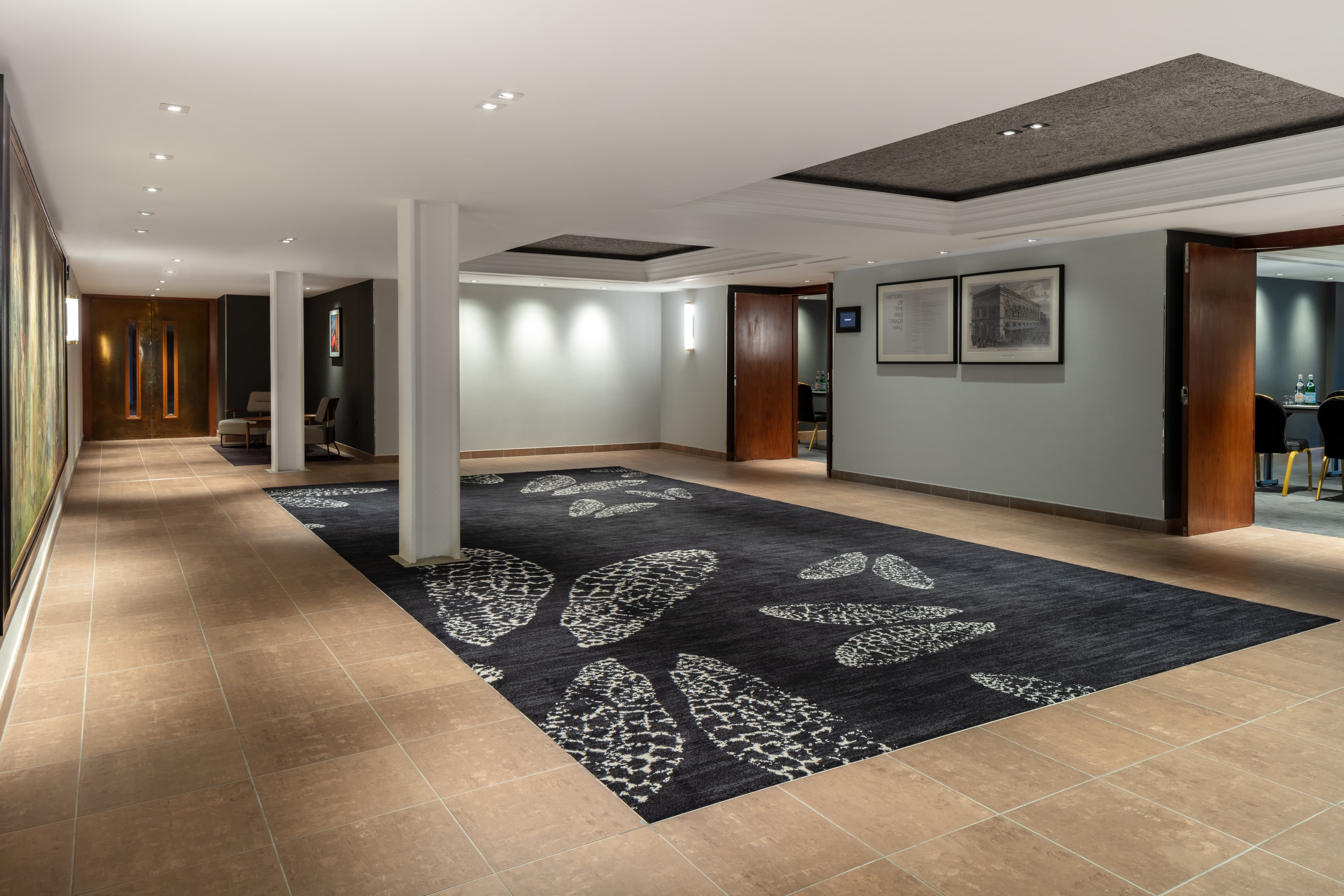 The Edwardian Manchester, Private Room 12 photo #2