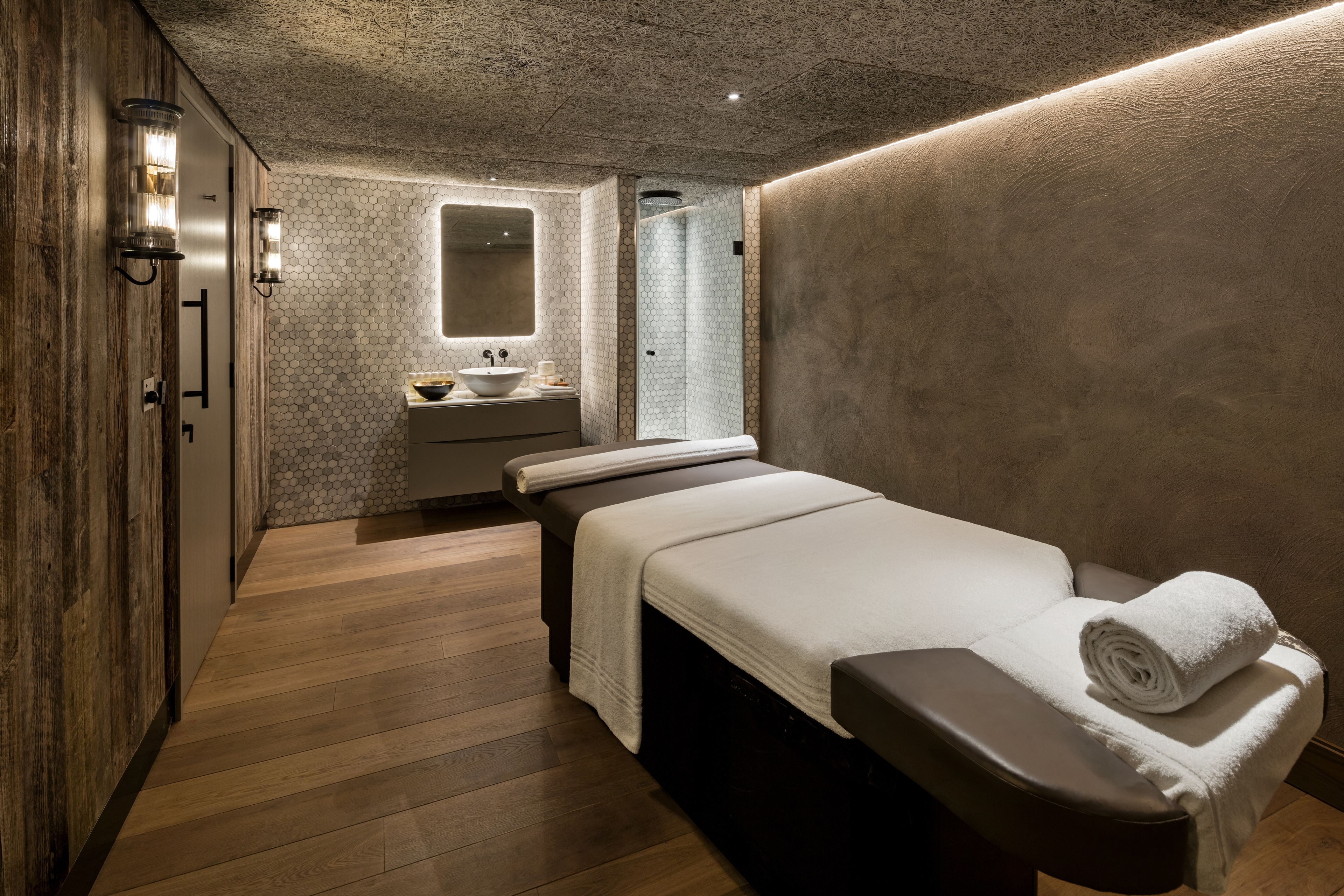 Photo of The Edwardian Manchester, Private Room 4