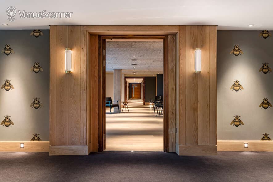 Private Room 4, The Edwardian Manchester photo #2