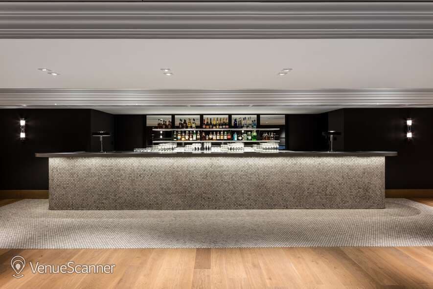 The Halle Lounge Bar, The Edwardian Manchester photo #2