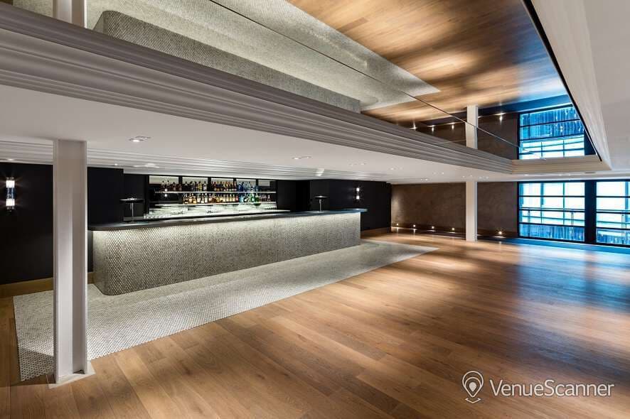 The Halle Lounge Bar, The Edwardian Manchester photo #1