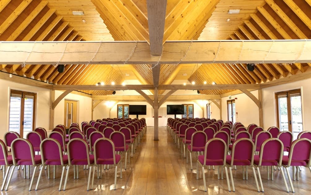 Knebworth House & Barns, Knebworth House And Barns photo #2