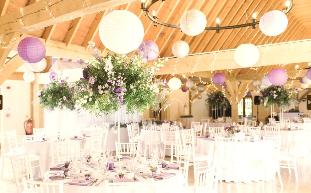 Photo of Knebworth House & Barns, Knebworth House And Barns