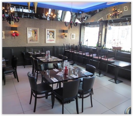 Photo of Vittoria On The Walk, Party Room