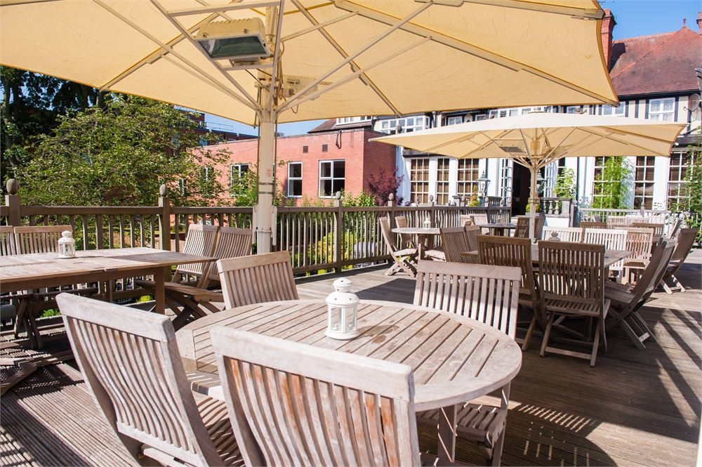 Photo of Chesford Grange, Exclusive Hire