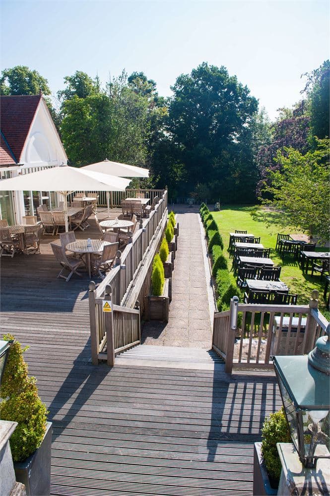 Chesford Grange, Exclusive Hire photo #2