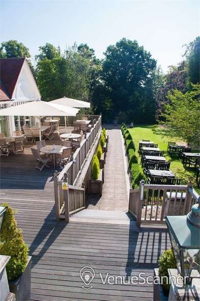 Exclusive Hire, Chesford Grange photo #2