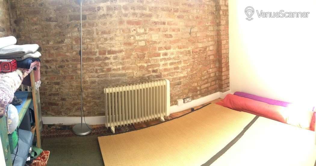 Treatment Room, British School Of Shiatsu-do photo #1