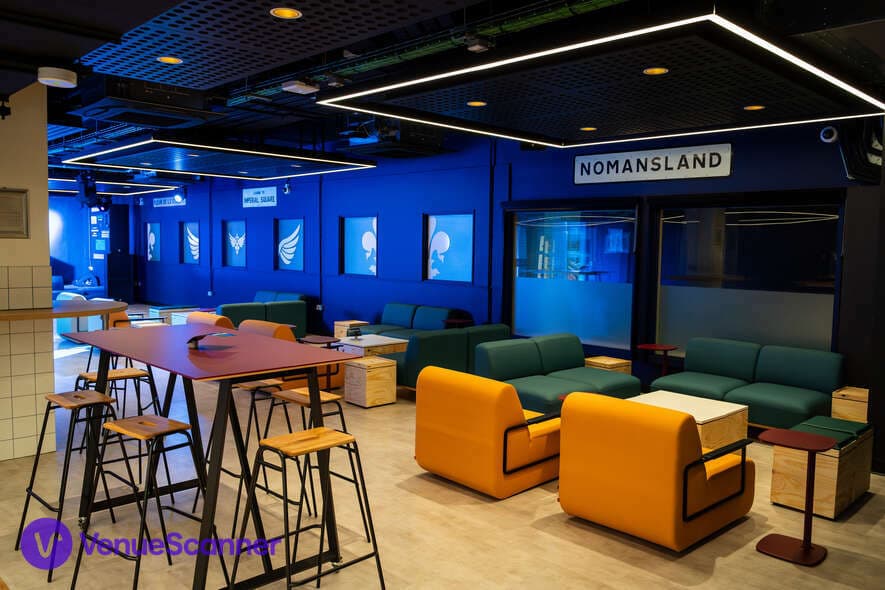 Reynolds Bar, Reynolds Bar photo #2