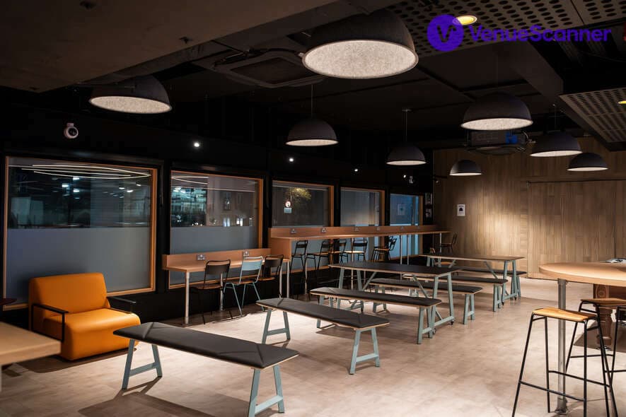 Reynolds Bar, Reynolds Bar photo #1