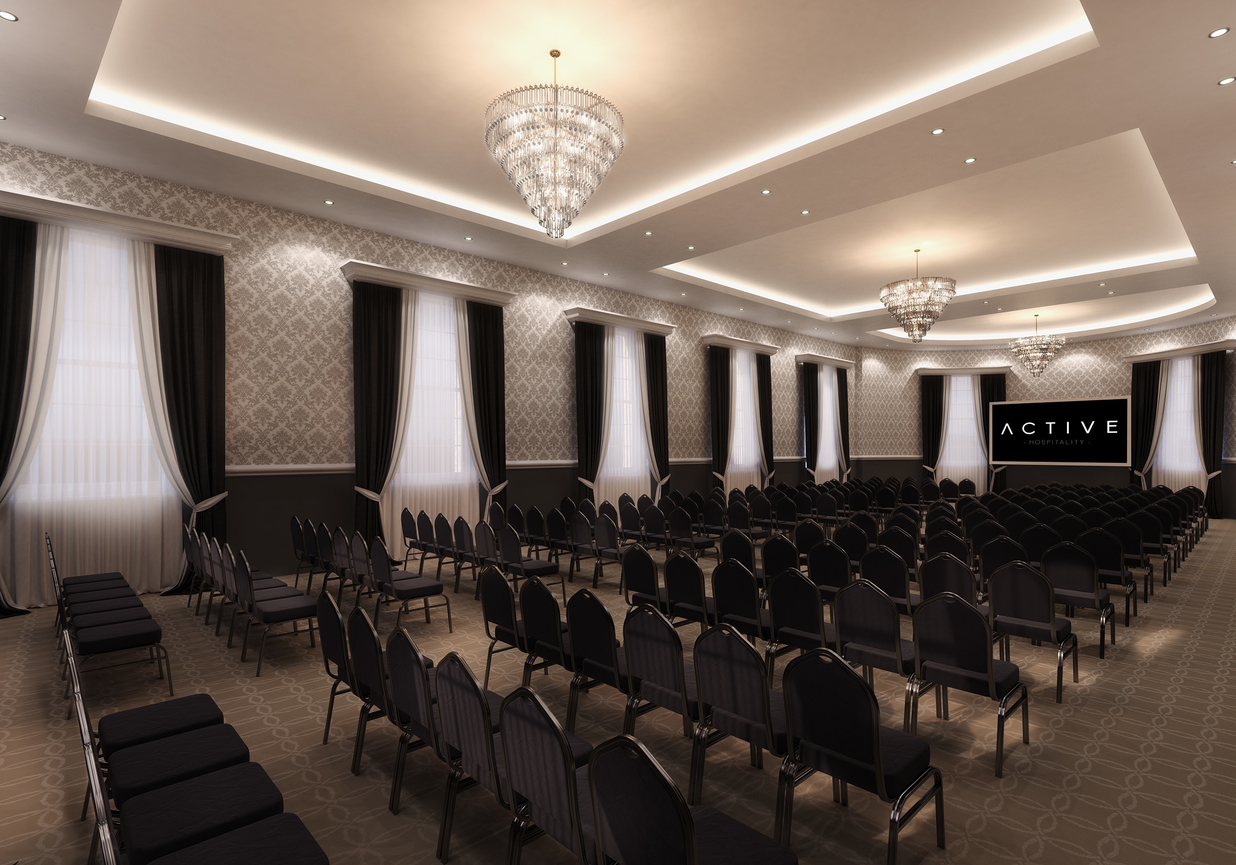 Photo of Villiers Hotel