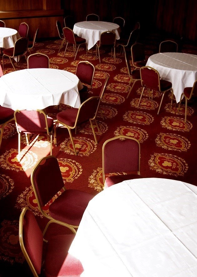 Photo of The Fed, Ramside Suite