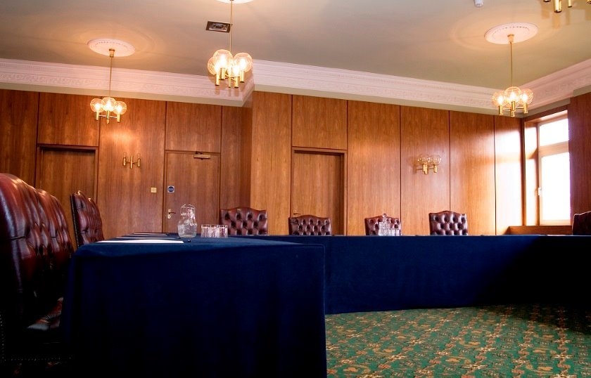 Photo of The Fed, Ramside Suite