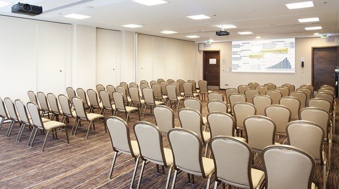 Photo of The Fed, Ramside Suite