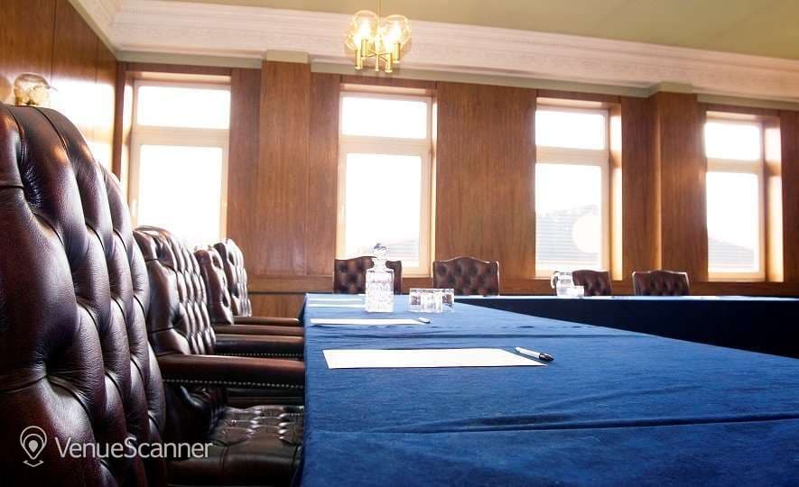 Board Dining Room 9, The Fed photo #1