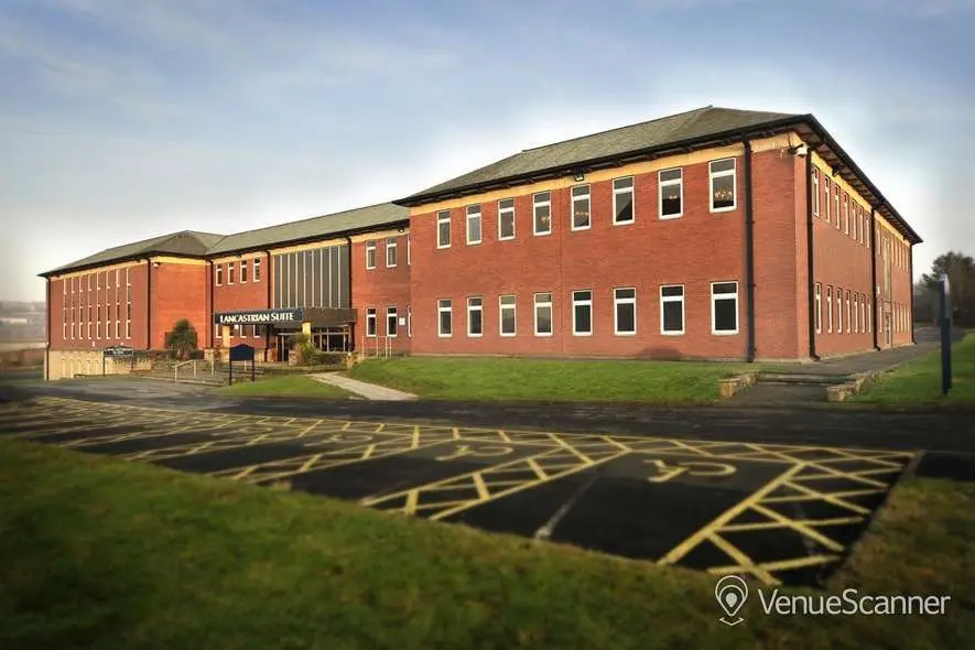 Boardrooms 5, 6, The Fed photo #3