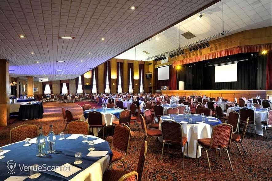 The Fed, The Fed photo #1