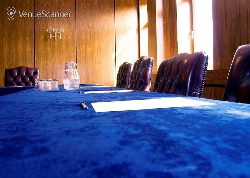 Boardrooms 5, 6, The Fed photo #1