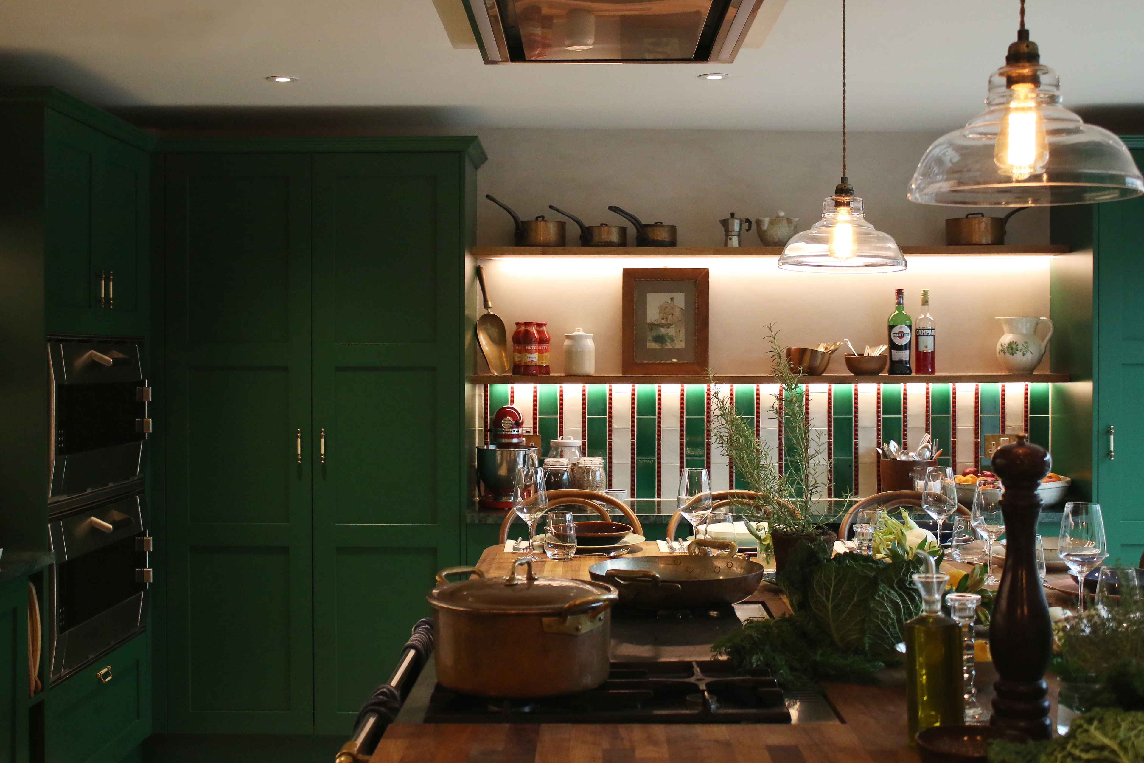 Photo of Enrica Rocca Cookery School, Italian Cookery School And Events Space