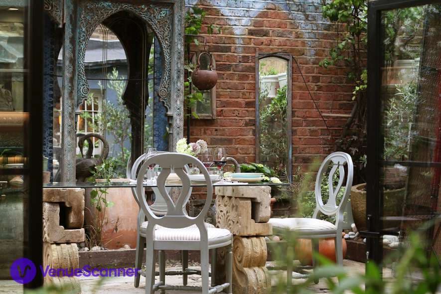 Italian Cookery School And Events Space, Enrica Rocca Cookery School photo #3