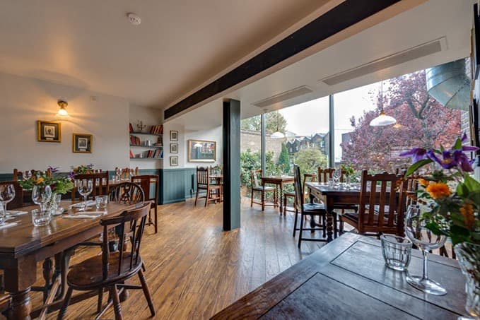 The Pearl And Feather photo #2