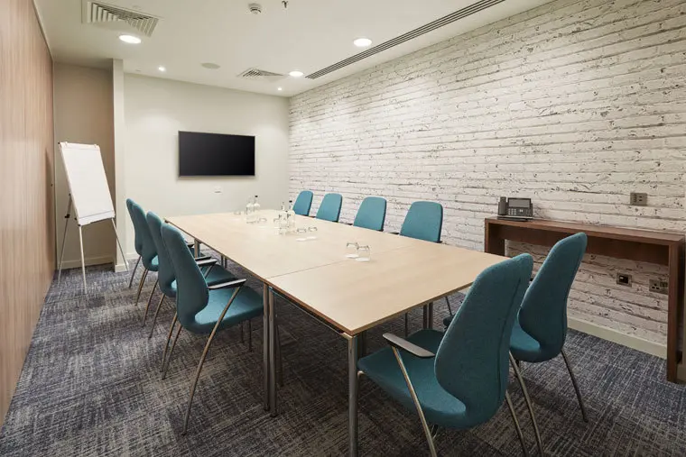 Meeting Room 4