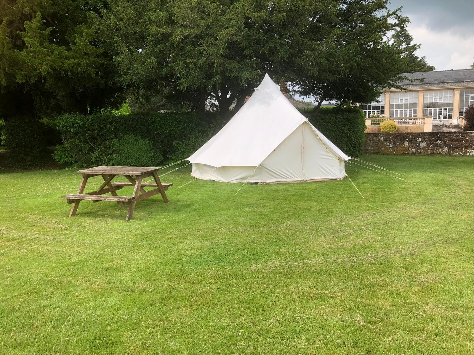 Norman Court, Norman Court Training And Education Centre photo #2