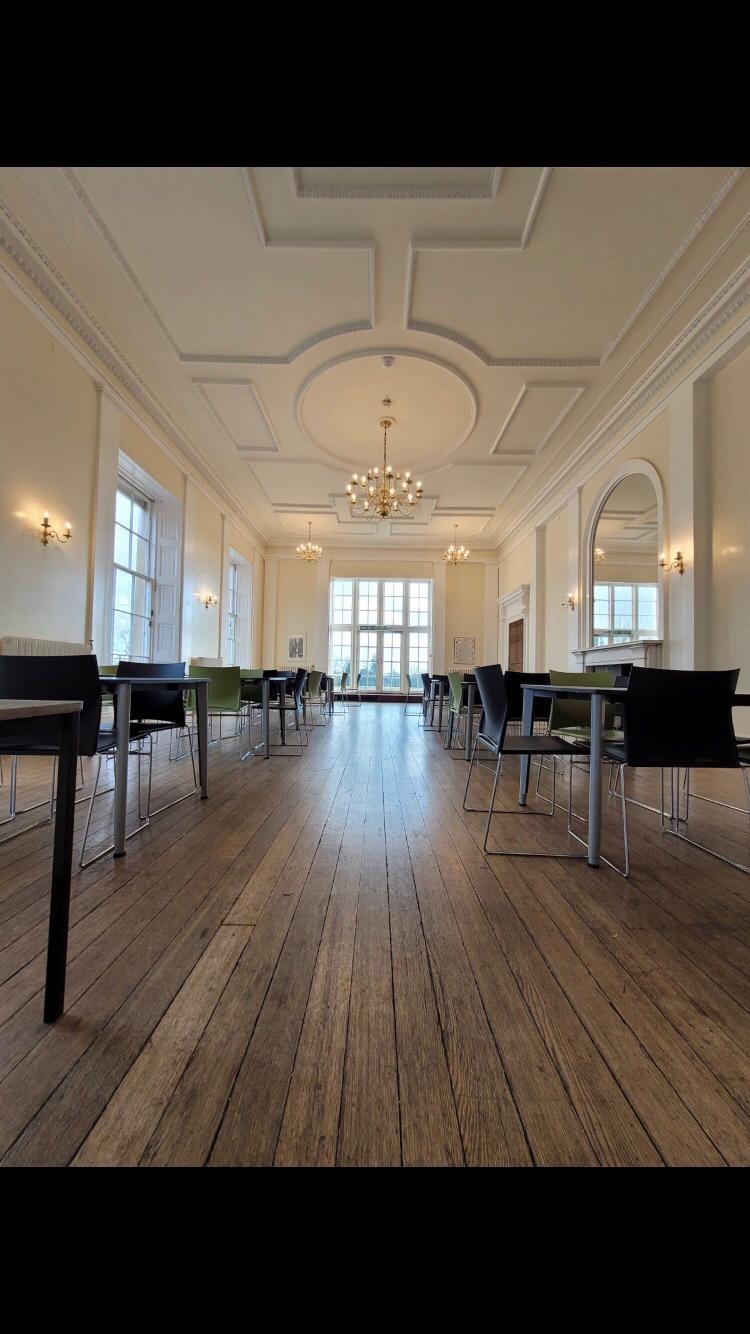 Photo of Norman Court, Norman Court Training And Education Centre