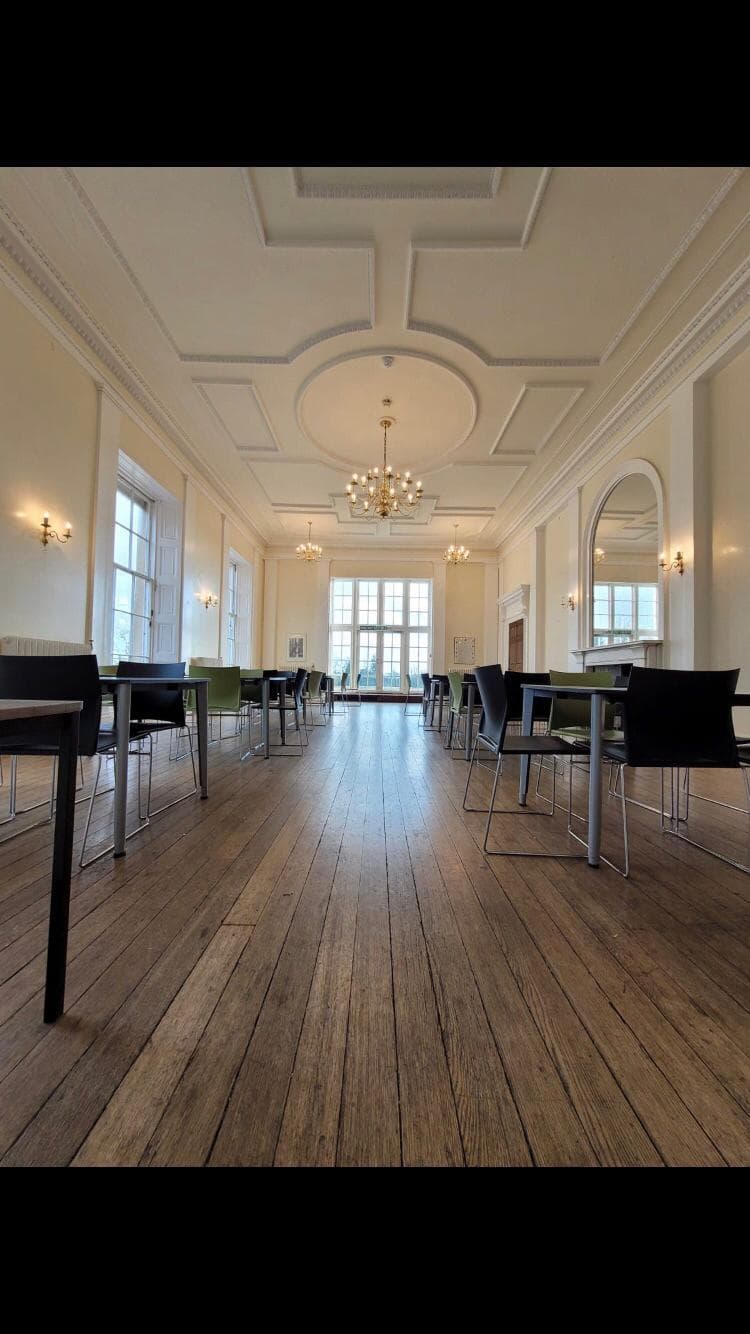 Norman Court Training And Education Centre