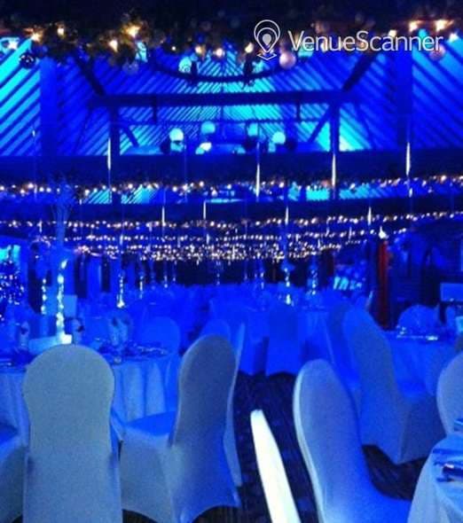 Whites, Hop Farm photo #3