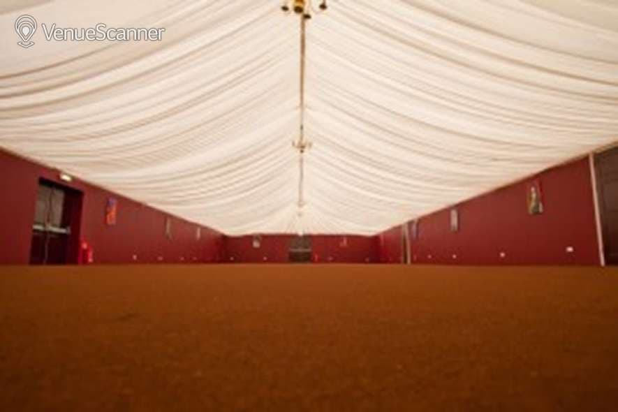 The Dray Marquee, Hop Farm photo #2
