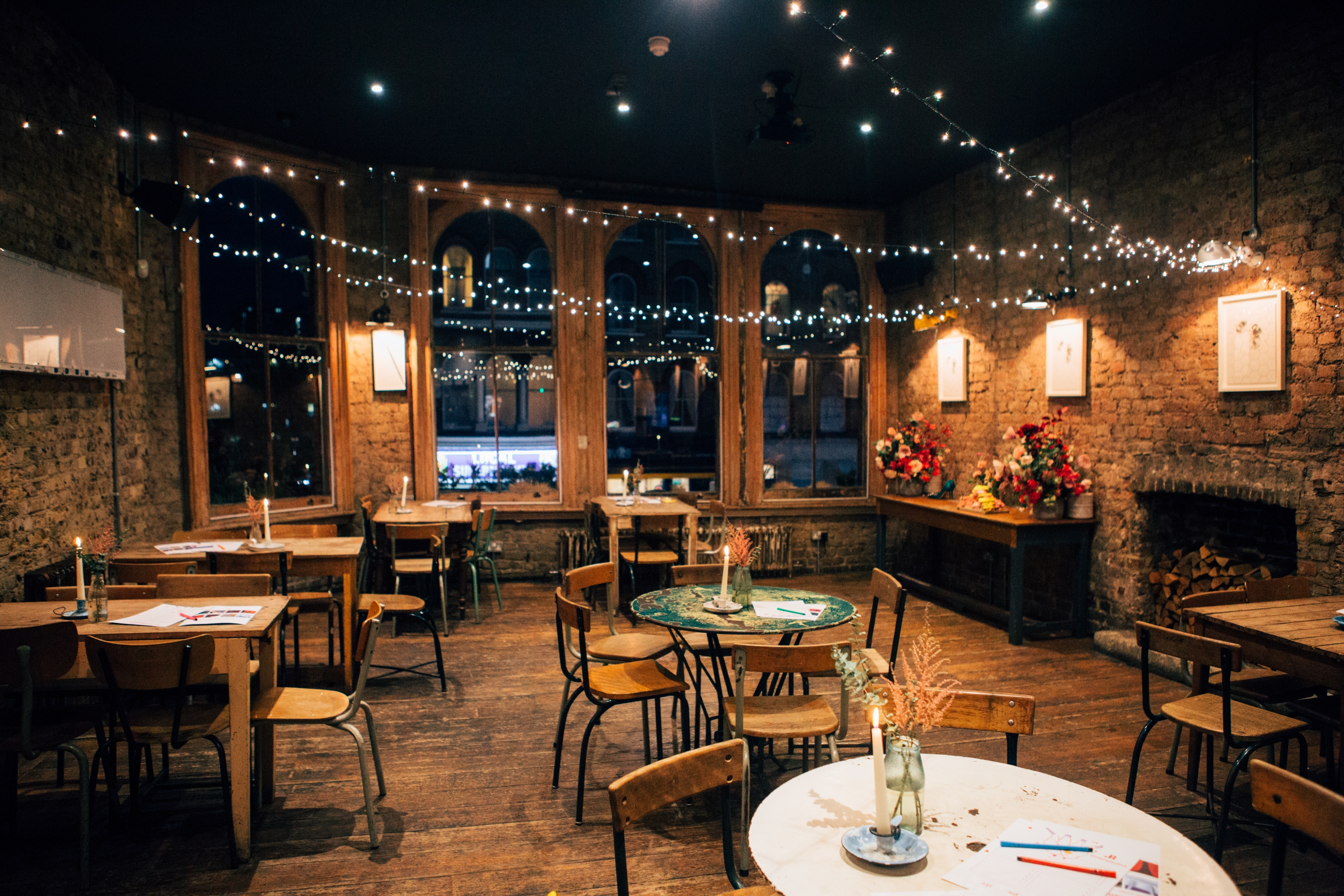 Photo of The Elgin, First Floor Hire