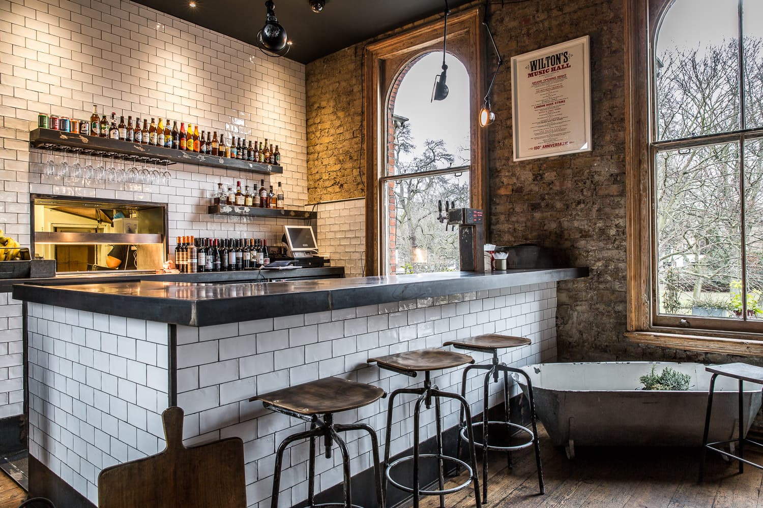 The Elgin, First Floor Hire photo #2