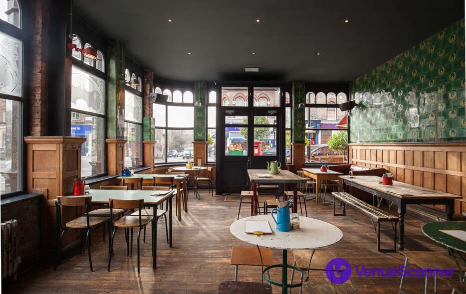 Whole Venue Hire, The Elgin photo #1