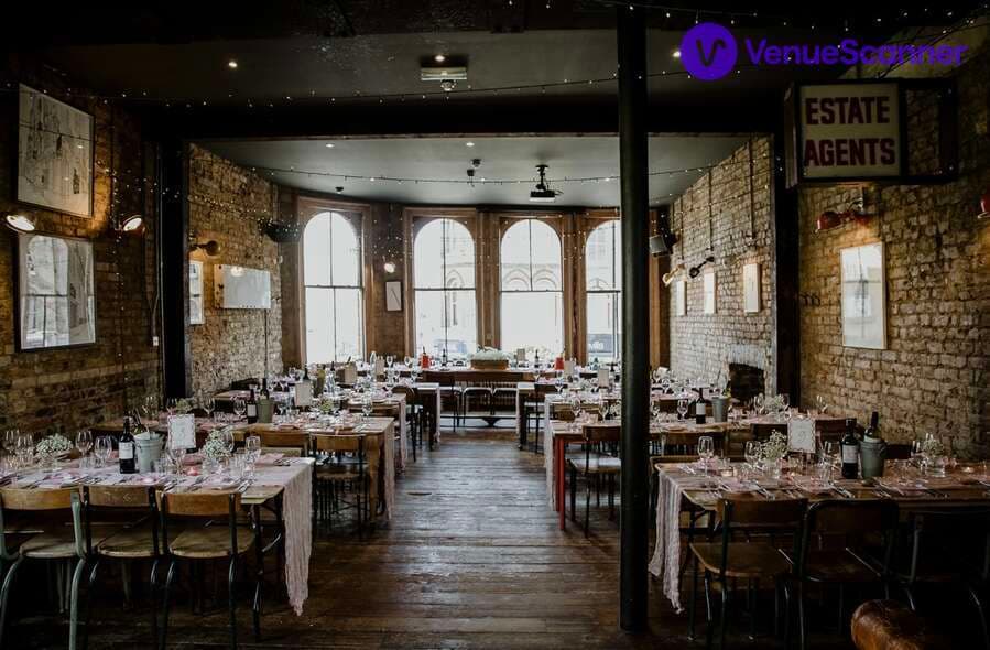 First Floor Hire, The Elgin photo #3