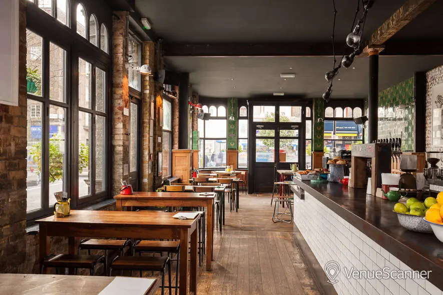 Whole Venue Hire, The Elgin photo #2