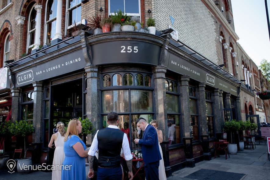 Summer Party Hire, The Elgin photo #2