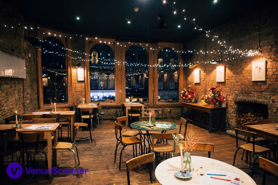 First Floor Hire, The Elgin photo #1