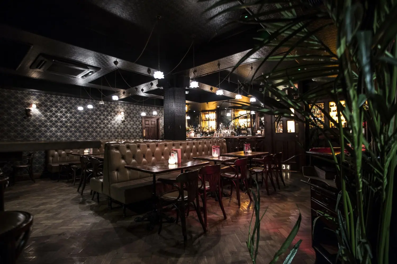 Cane And Grain, Science And Industry photo #2